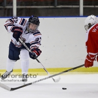 2013-09-29, Ishockey,  Halmstad Hammers -  IF Mölndal Hockey: 7 - 5