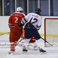 2013-09-29, Ishockey,  Halmstad Hammers -  IF Mölndal Hockey: 7 - 5