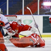 2013-09-29, Ishockey,  Halmstad Hammers -  IF Mölndal Hockey: 7 - 5