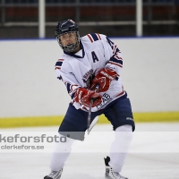 2013-09-29, Ishockey,  Halmstad Hammers -  IF Mölndal Hockey: 7 - 5