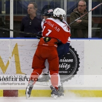 2013-09-29, Ishockey,  Halmstad Hammers -  IF Mölndal Hockey: 7 - 5