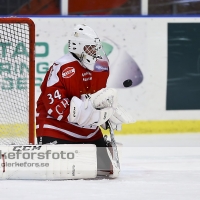 2013-09-29, Ishockey,  Halmstad Hammers -  IF Mölndal Hockey: 7 - 5