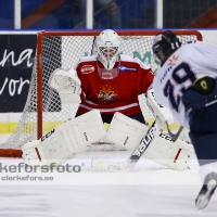 2013-09-29, Ishockey,  Halmstad Hammers -  IF Mölndal Hockey: 7 - 5