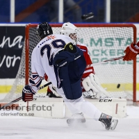 2013-09-29, Ishockey,  Halmstad Hammers -  IF Mölndal Hockey: 7 - 5