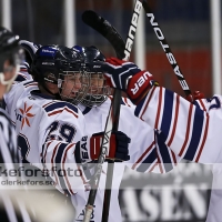 2013-09-29, Ishockey,  Halmstad Hammers -  IF Mölndal Hockey: 7 - 5