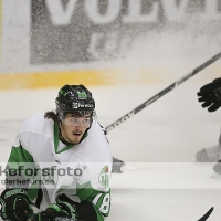 Ishockey Allsvenskan Träningsmatch, Rögle BK - Stavanger Oilers: 3 - 4 e. förl.