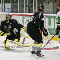 Ishockey Allsvenskan Träningsmatch, Rögle BK - Stavanger Oilers: 3 - 4 e. förl.