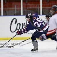 2013-10-05, Ishockey,  Halmstad Hammers - Olofström IK: 9 - 0