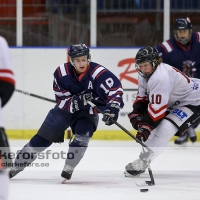 2013-10-05, Ishockey,  Halmstad Hammers - Olofström IK: 9 - 0