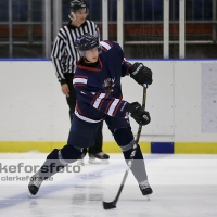 2013-10-05, Ishockey,  Halmstad Hammers - Olofström IK: 9 - 0