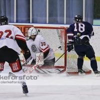 2013-10-05, Ishockey,  Halmstad Hammers - Olofström IK: 9 - 0