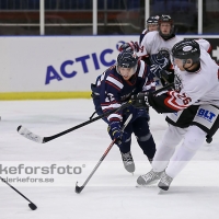 2013-10-05, Ishockey,  Halmstad Hammers - Olofström IK: 9 - 0