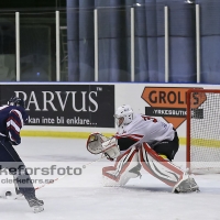 2013-10-05, Ishockey,  Halmstad Hammers - Olofström IK: 9 - 0