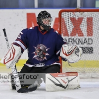 2013-10-05, Ishockey,  Halmstad Hammers - Olofström IK: 9 - 0