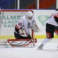 2013-10-05, Ishockey,  Halmstad Hammers - Olofström IK: 9 - 0