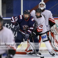 2013-10-05, Ishockey,  Halmstad Hammers - Olofström IK: 9 - 0