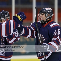 2013-10-05, Ishockey,  Halmstad Hammers - Olofström IK: 9 - 0