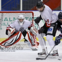 2013-10-05, Ishockey,  Halmstad Hammers - Olofström IK: 9 - 0