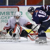 2013-10-05, Ishockey,  Halmstad Hammers - Olofström IK: 9 - 0