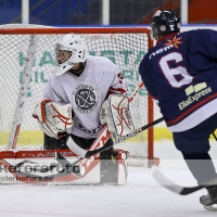 2013-10-05, Ishockey,  Halmstad Hammers - Olofström IK: 9 - 0