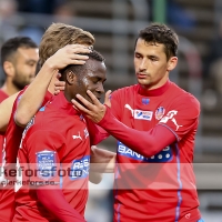 Fotboll Allsvenskan, Helsingborgs IF - Halmstad BK : 4 - 2