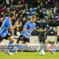 Fotboll Allsvenskan, Helsingborgs IF - Halmstad BK : 4 - 2