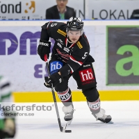 Ishockey Allsvenskan, Rögle BK - Asplöven HC : 4 - 1