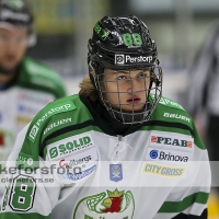 Ishockey Allsvenskan, Rögle BK - Asplöven HC : 4 - 1