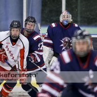 2013-10-13, Ishockey,  Halmstad Hammers - Hanhals IF: 5 - 3