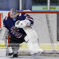 2013-10-13, Ishockey,  Halmstad Hammers - Hanhals IF: 5 - 3