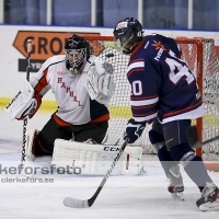 2013-10-13, Ishockey,  Halmstad Hammers - Hanhals IF: 5 - 3