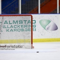 2013-10-13, Ishockey,  Halmstad Hammers - Hanhals IF: 5 - 3