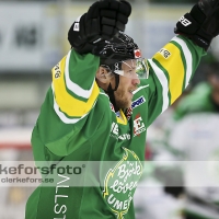 Ishockey Allsvenskan, Rögle BK - IF Björklöven :  5 - 3