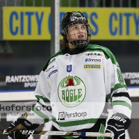 Ishockey Allsvenskan, Rögle BK - IF Björklöven :