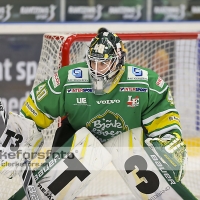 Ishockey Allsvenskan, Rögle BK - IF Björklöven :  5 - 3