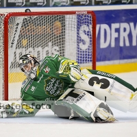 Ishockey Allsvenskan, Rögle BK - IF Björklöven :  5 - 3