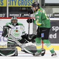 Ishockey Allsvenskan, Rögle BK - IF Björklöven :  5 - 3