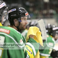 Ishockey Allsvenskan, Rögle BK - IF Björklöven :