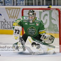 Ishockey Allsvenskan, Rögle BK - IF Björklöven :  5 - 3