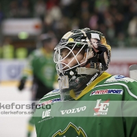 Ishockey Allsvenskan, Rögle BK - IF Björklöven :  5 - 3