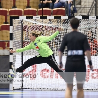 Handboll Damer EM kval, Sverige - Slovenien : 30 - 25