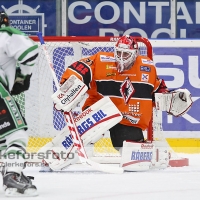 Ishockey Allsvenskan, Rögle BK - Karlskrona HK : 4 - 2