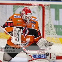 Ishockey Allsvenskan, Rögle BK - Karlskrona HK : 4 - 2