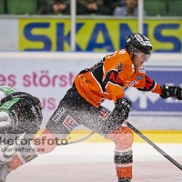 Ishockey Allsvenskan, Rögle BK - Karlskrona HK : 4 - 2