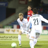 Fotboll Allsvenskan, Helsingborgs IF - Kalmar FF : 2 - 3