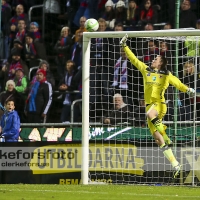 Fotboll Allsvenskan, Helsingborgs IF - Kalmar FF : 2 - 3