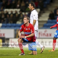 Fotboll Allsvenskan, Helsingborgs IF - Kalmar FF : 2 - 3