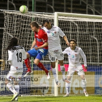 Fotboll Allsvenskan, Helsingborgs IF - Kalmar FF : 2 - 3