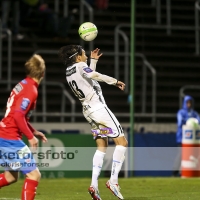 Fotboll Allsvenskan, Helsingborgs IF - Kalmar FF : 2 - 3