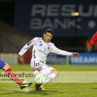 Fotboll Allsvenskan, Helsingborgs IF - Kalmar FF : 2 - 3